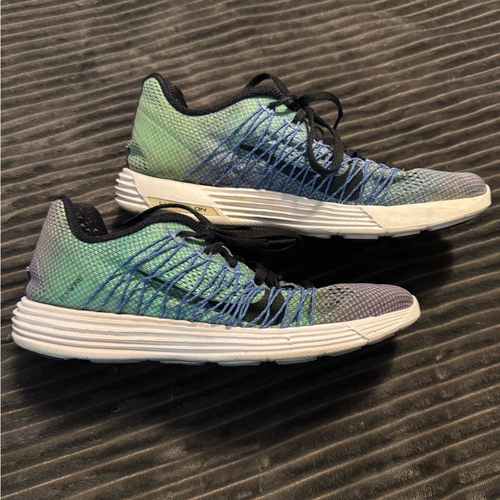 Nike Lunaracer 3 Flywire Running Shoes
